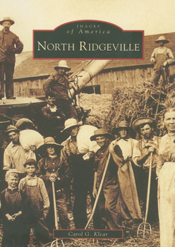 Paperback North Ridgeville Book