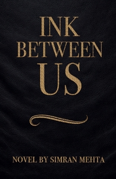 Paperback Ink between us Book