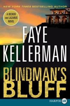 Blindman's Bluff - Book #18 of the Peter Decker/Rina Lazarus