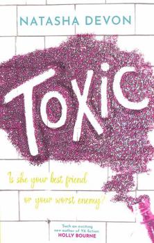 Paperback Toxic Book