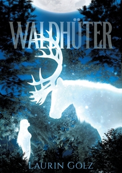 Paperback Waldhüter [German] Book