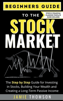 Paperback Beginner Guide to the Stock Market Book