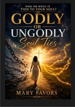 Godly or Ungodly Soul Ties: Who or what is tied to your Soul?