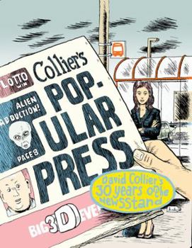 Paperback Collier's Popular Press Book