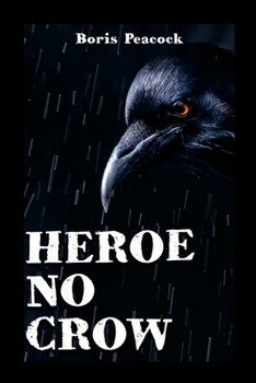 Paperback Heroe No Crow [Spanish] Book
