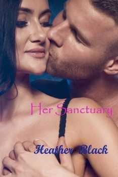 Paperback Her Sanctuary Book