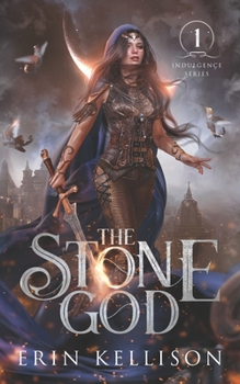 Paperback The Stone God: Indulgence Series 1 Book