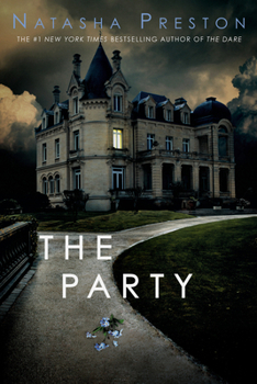 Paperback The Party Book