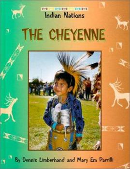 Hardcover The Cheyenne Book