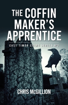 Paperback The Coffin Makers Apprentice Book