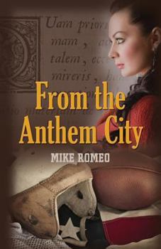 Paperback From the Anthem City Book