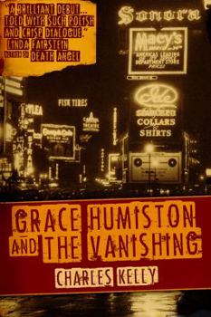 Paperback Grace Humiston and the Vanishing Book