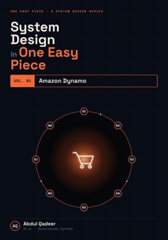 System Design in One Easy Piece: Amazon Dynamo