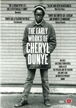 DVD The Early Works of Cheryl Dunye Book