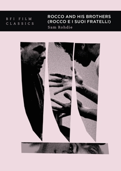 Paperback Rocco and His Brothers (Rocco E I Suoi Fratelli) Book