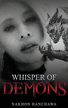 Hardcover Whispers of the Demon Book