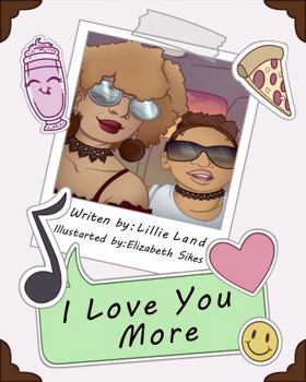 I Love You More