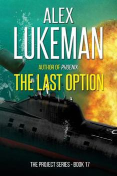 Paperback The Last Option Book