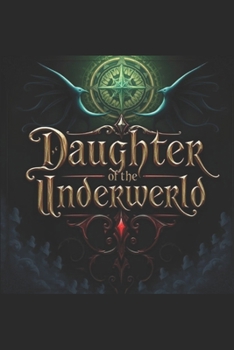 Paperback Daughter of the Underworld Book