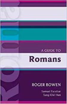 Paperback Isg 11: A Guide to Romans Book