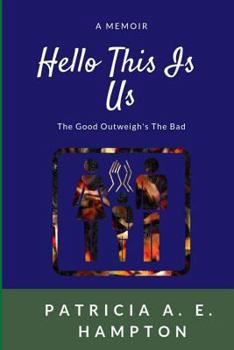 Paperback Hello This Is Us Book