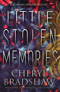 Paperback Little Stolen Memories Book