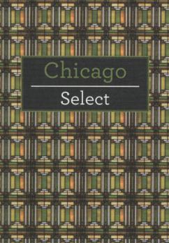 Chicago Select - Book  of the Insight Select Guides