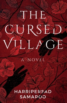 Paperback The Cursed Village Book