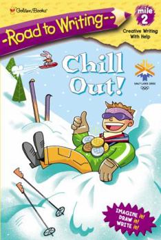 Paperback Chill Out! Book