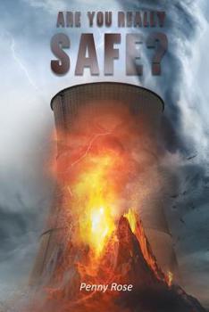 Paperback Are You Really Safe Book