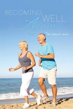 Paperback Becoming Well Again Book
