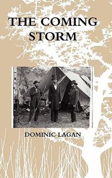 Hardcover The Coming Storm Book