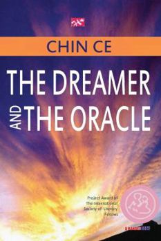 Paperback The Dreamer and the Oracle Book