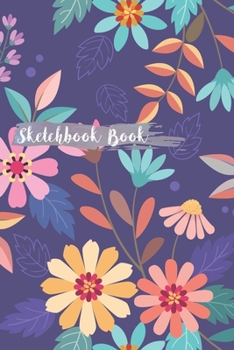 Drawing Sketchbook: Large Notebook for Drawing, Doodling or Sketching: 8.5" X 11", Personalized Artist Sketchbook: 120 pages, Sketching, Drawing and Creative Doodling.