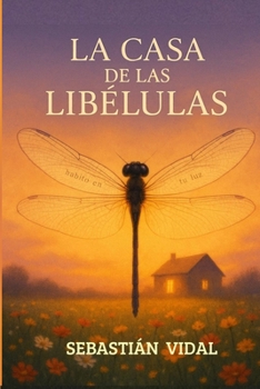 La casa de las libélulas (Spanish Edition)