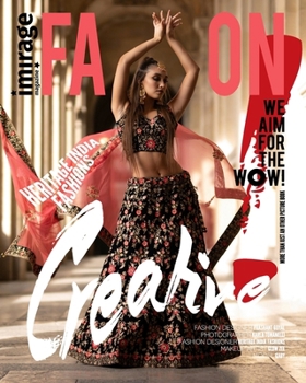 Paperback IMIRAGEmagazine Issue: #2224: IMIRAGEmagazine Book