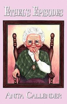 Paperback Ethel's Episodes Book