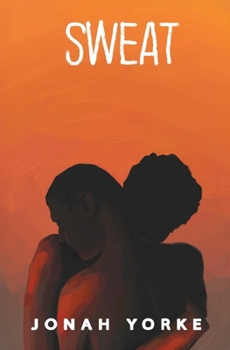 SWEAT: An MM College Sports Romance (Like Teammates)