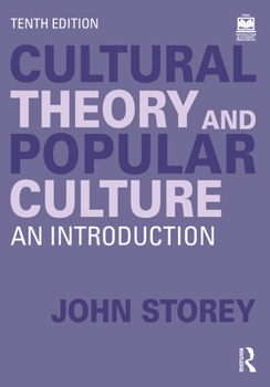 Paperback Cultural Theory and Popular Culture: An Introduction Book