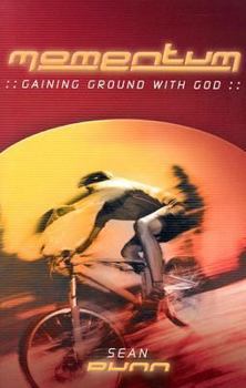 Paperback Momentum: Gaining Ground With God Book