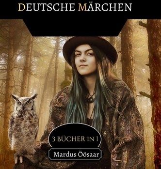 Hardcover Deutsche M?rchen: 4 B?cher in 1 [German] Book