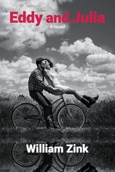 Paperback Eddy and Julia Book