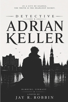 Paperback Detective Adrian Keller Book