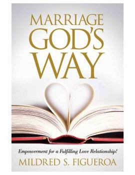 Paperback Marriage God's Way Book