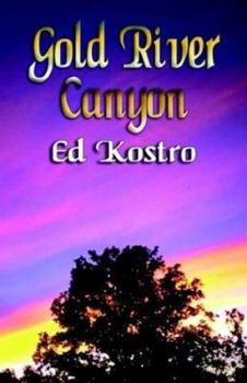 Paperback Gold River Canyon Book