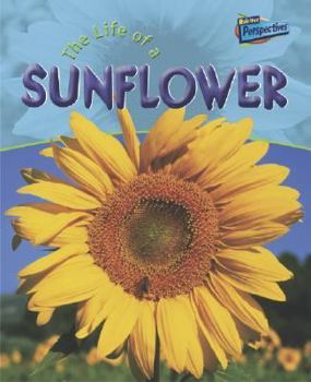 Hardcover Life of a Sunflower Book