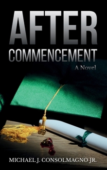 Hardcover After Commencement Book
