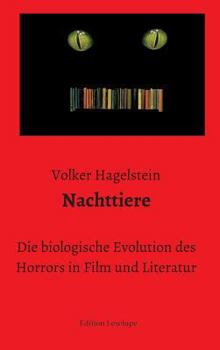 Hardcover Nachttiere [German] Book