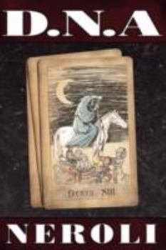 Paperback D.N.A. Book