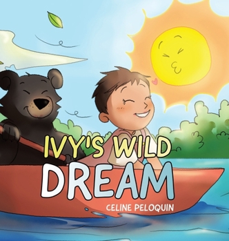 Hardcover Ivy's Wild Dream Book